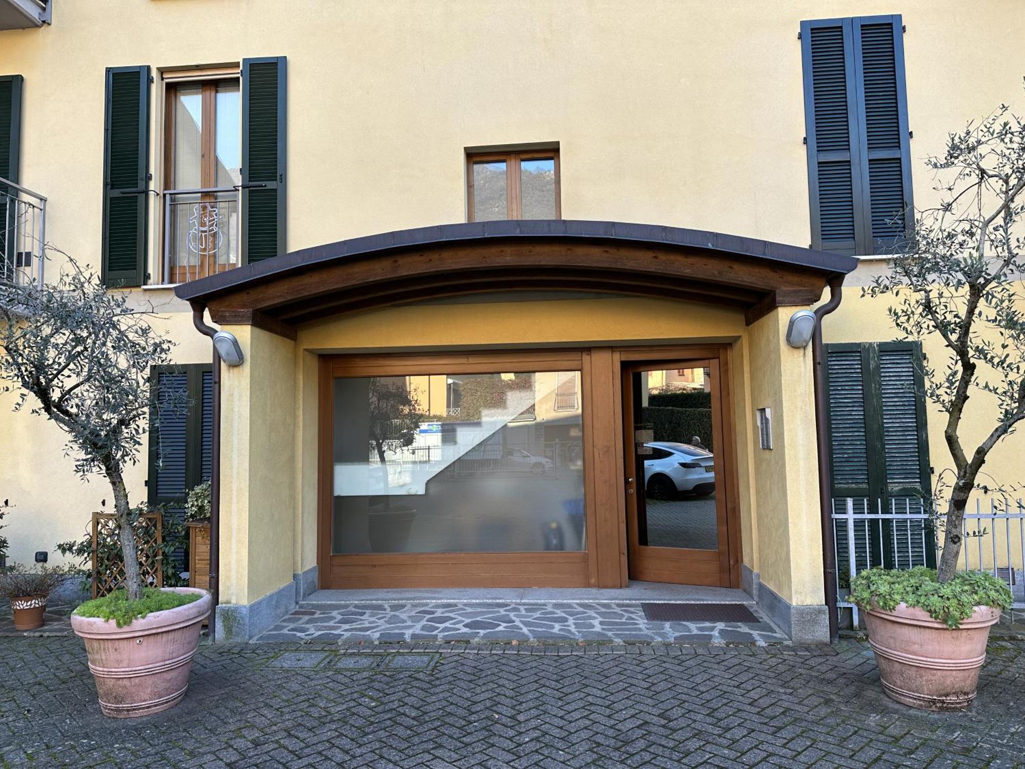 Apartment Bellenno Exterior photo